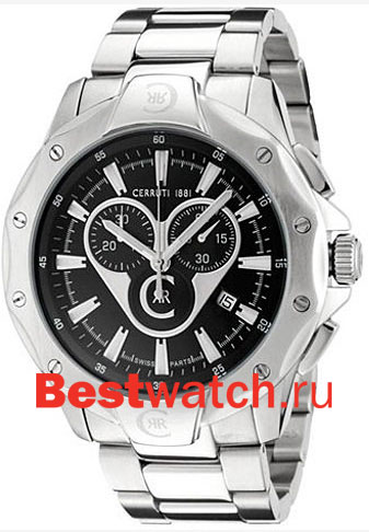 Часы Cerruti 1881 Gents CRA026A211G